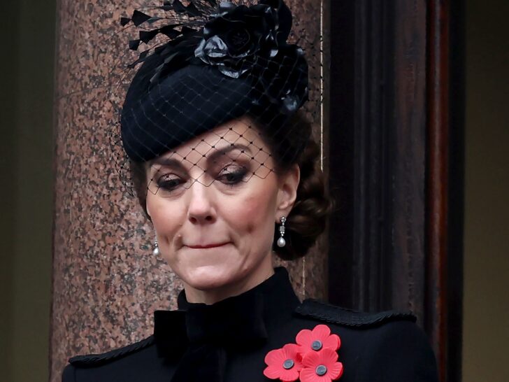 Kate Middleton Books First Major Visit Since Completing Cancer Treatment