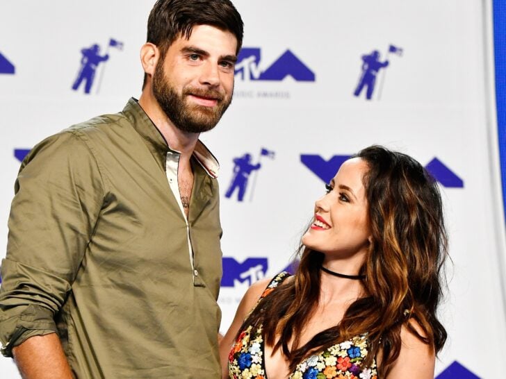 Jenelle Evans Accuses David Eason of Being a Pedophile in Brand New Recording