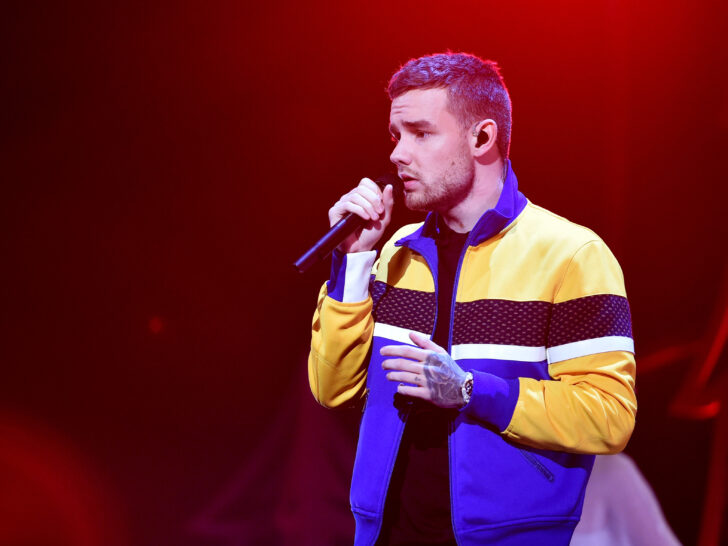 Liam Payne Hotel Video Sheds New, Startling Light on Singer’s Death