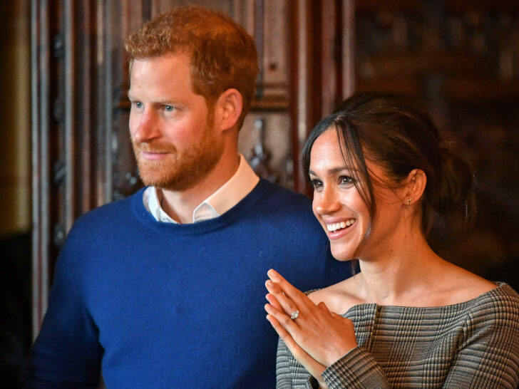 Prince Harry ‘Uncomfortable’ in SoCal &  Missing His Old Life in UK, …