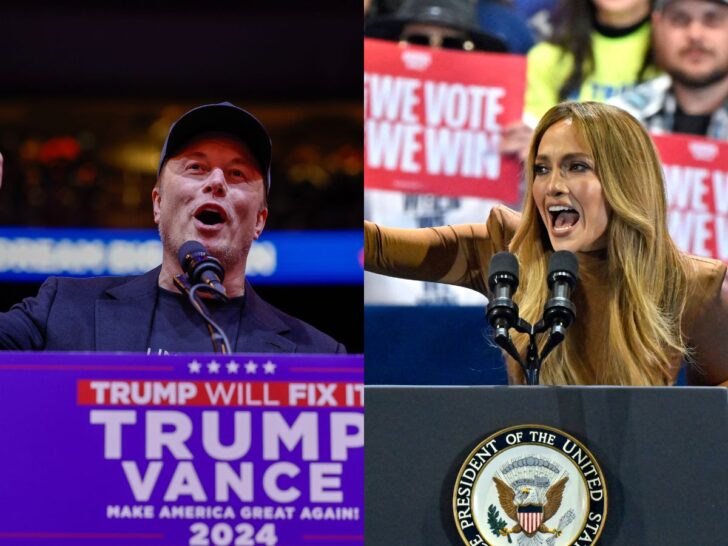Elon Musk Slams Jennifer Lopez Over Relationship With Diddy: We Shouldn’t Trust Her