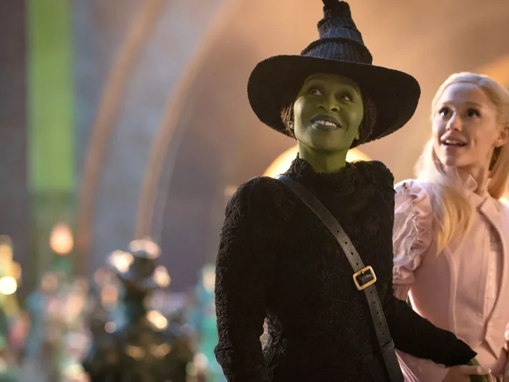 Wicked Movie Reviews: Does Broadway Adaption Hit the Right Notes?