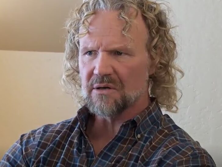 Janelle Brown Simply Destroyed Kody Brown on Sister Wives This Week