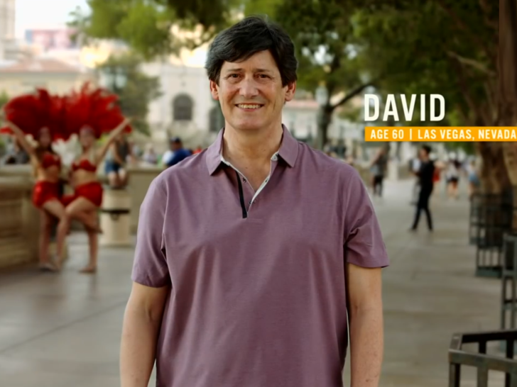 90 Day Fiance Star David Murphey Dead at 66, Family Reveals