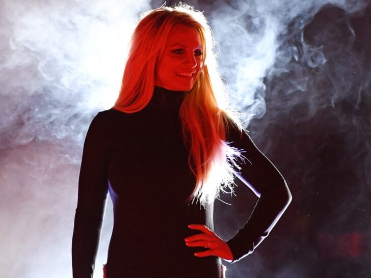 Britney Spears Tackles Messy Situation ‘Like No Tomorrow’ & Alarms Fans …