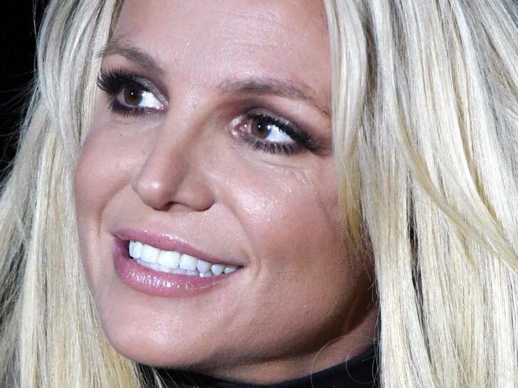 Britney Spears Birthday Post Worries Fans: Why’d She Say She’s Moving to …