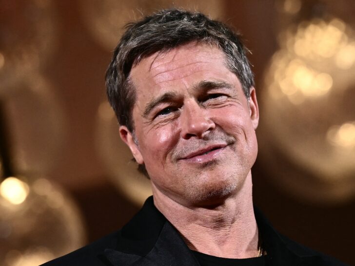 Brad Pitt Misses His Kids, Knows They Won’t Want to See Him Over the Holidays: …