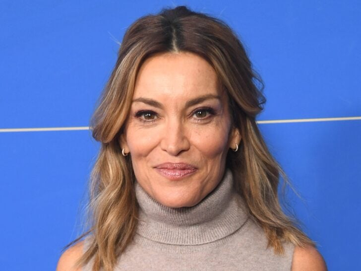 Kit Hoover of ‘Access Hollywood’ Separates from Husband After 25 Years of …