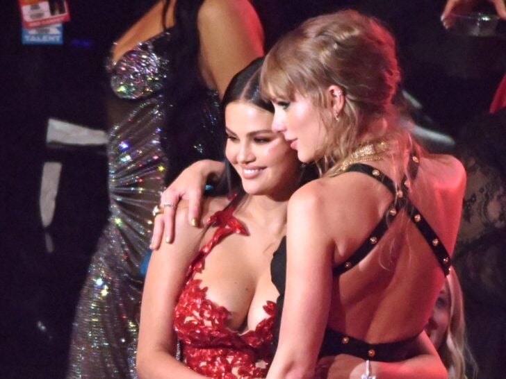 Taylor Swift Celebrates Selena Gomez Engagement, Wants to Be in The Wedding