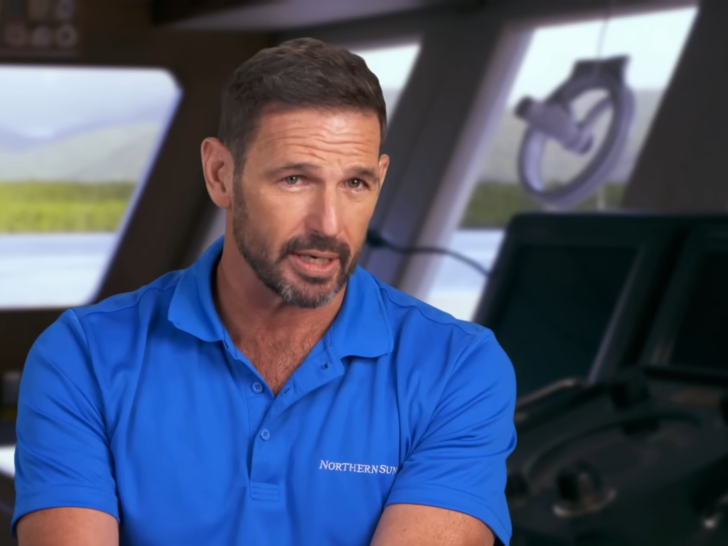 ‘Below Deck Down Under’ Star Jason Chambers Reveals Cancer Diagnosis