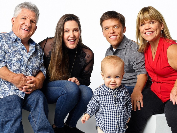 ‘LPBW’ Alum Jacob Roloff’s Wife Isobel Hospitalized for Emergency …