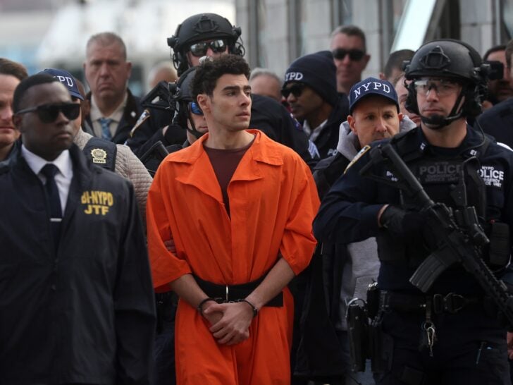 Luigi Mangione Faces Death Penalty if Convicted, Trump’s Attorney General Decrees