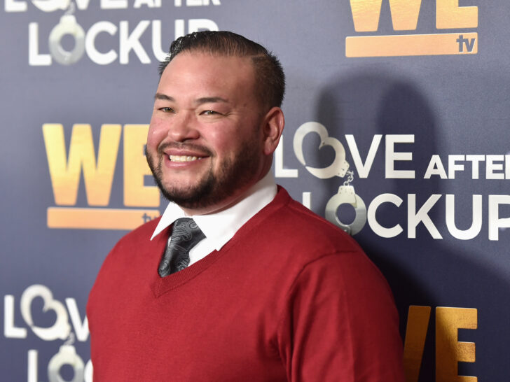 Jon Gosselin to Estranged Kids: Come to My Second Wedding!