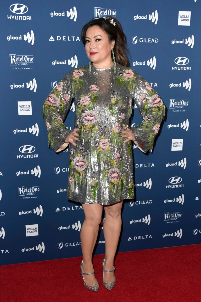 Jennifer Tilly Net Worth: How Rich Is the Beloved Actress?