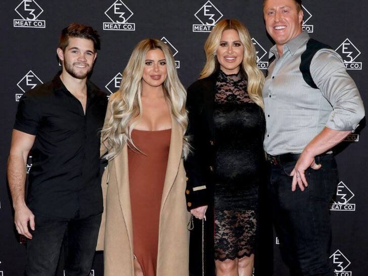 Kim Zolciak Says Life with Kroy Biermann Was Pure “Torture”