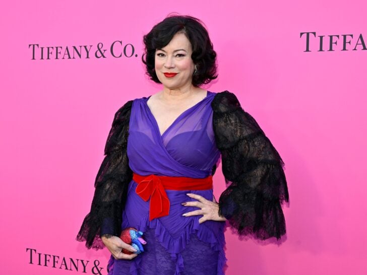 Jennifer Tilly Net Worth: Did ‘The Simpsons’ Make Her a Billionaire?