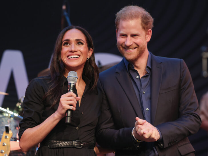 Meghan Markle, Prince Harry Distancing Themselves From ‘Polo’ Series Amid …