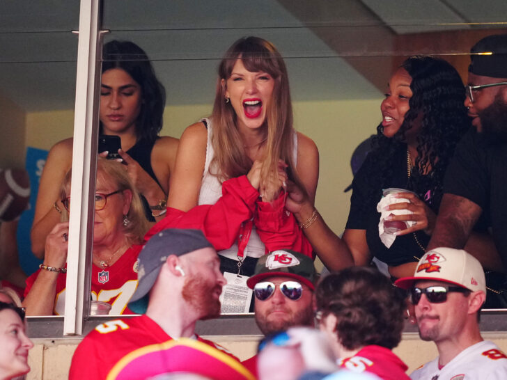 Taylor Swift Skips Yet Another Chiefs Game Following Birthday Celebration With Travis …