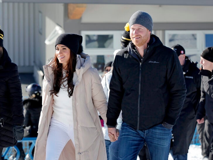 Meghan Markle, Prince Harry’s Holiday Celebration Plans Revealed (No Royals …