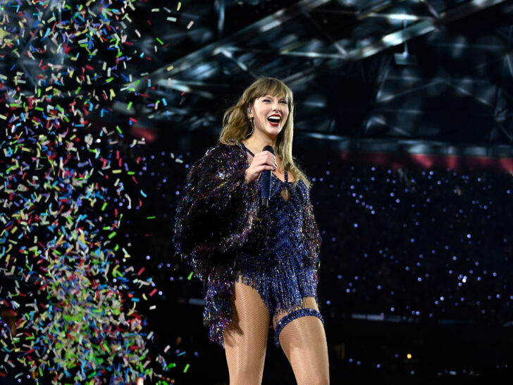 Taylor Swift Gave Eras Tour Team $197 Million in Bonuses: Ridiculous, Generous Details …