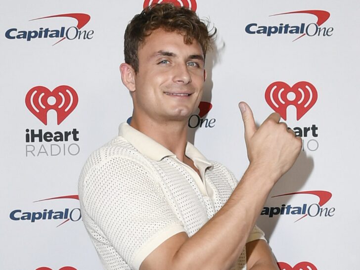 James Kennedy ARRESTED for Domestic Violence: Get the Details