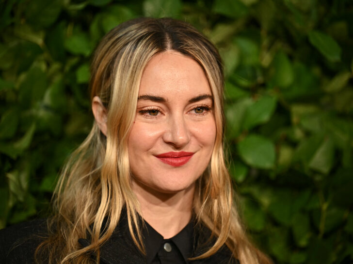 Shailene Woodley Breaks Down Over “Toxic” Aaron Rodgers Relationship