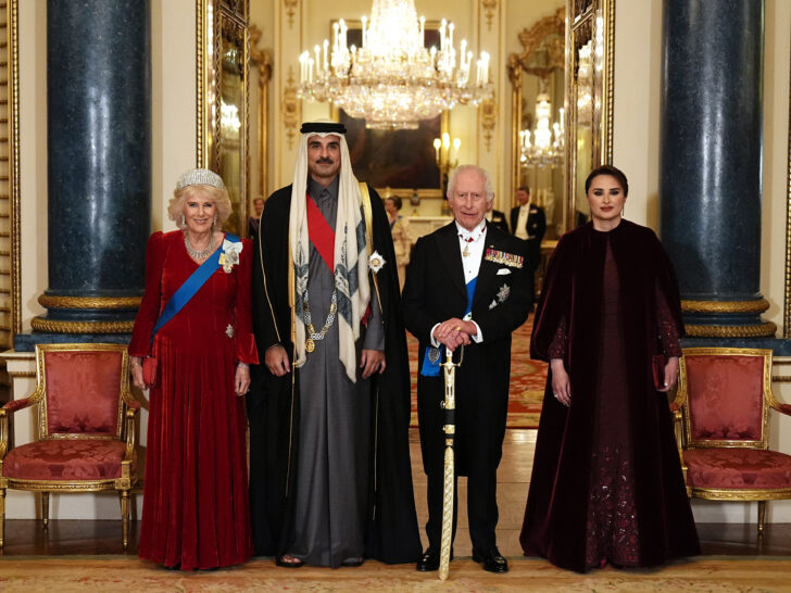 Queen Camilla Reveals Her Own Health Crises, Basis for Extended Absence