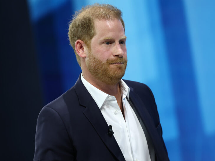 Prince Harry Divorce: Royal Hunk Talks Marriage with Meghan Markle