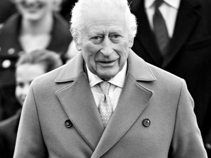 King Charles Delivers Christmas Speech, Addresses “Anxieties” of Cancer