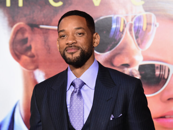 Will Smith Distances Himself From Diddy: ‘I Don’t Have Sh-t to Do With …