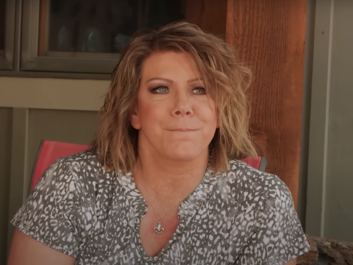 Meri Brown Delivers Rare Update on Transgender Daughter