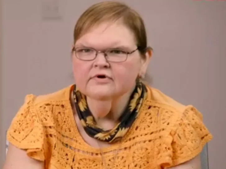 Tammy Slaton: Hey, Ladies, I Wanna Be a Lesbian Now!