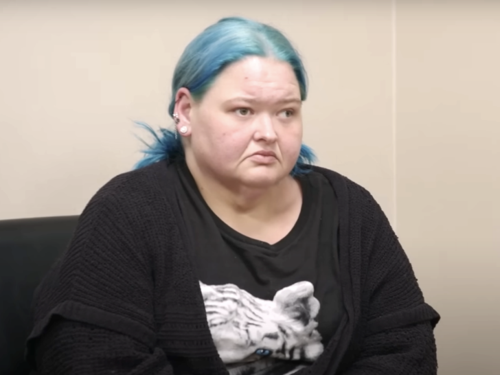 Amy Slaton Pleads Guilty to Drug Possession, Signs Plea Deal