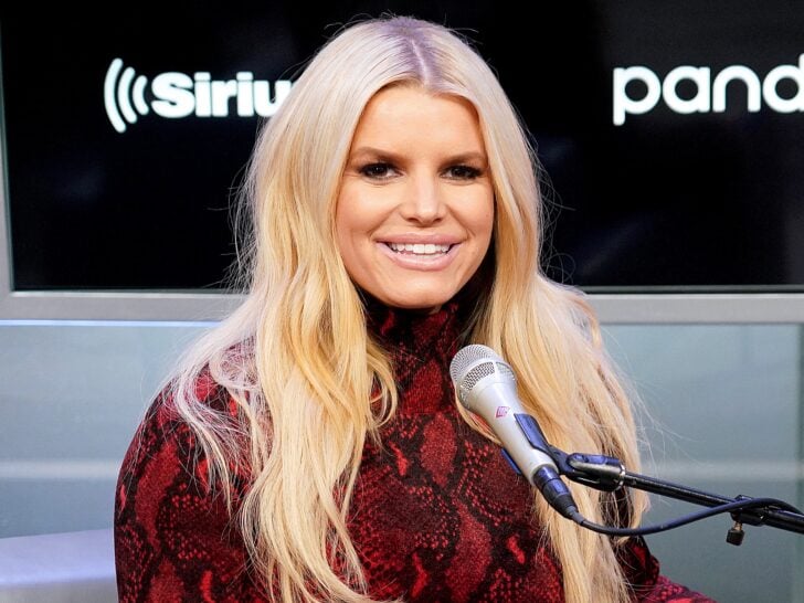 Jessica Simpson Comeback to Include Music, Reality Show, Whole New Look