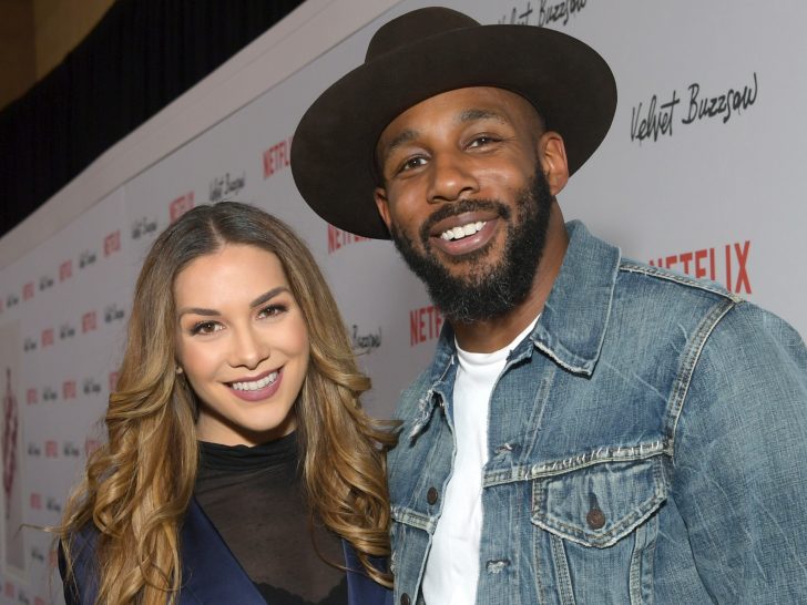 Family of Stephen ‘tWitch’ Boss Clashes with Allison Holker Over Tell-All …