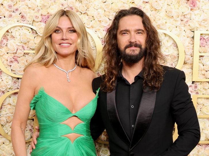 Heidi Klum Divorced: Her History of Marriage With Tom Kaulitz