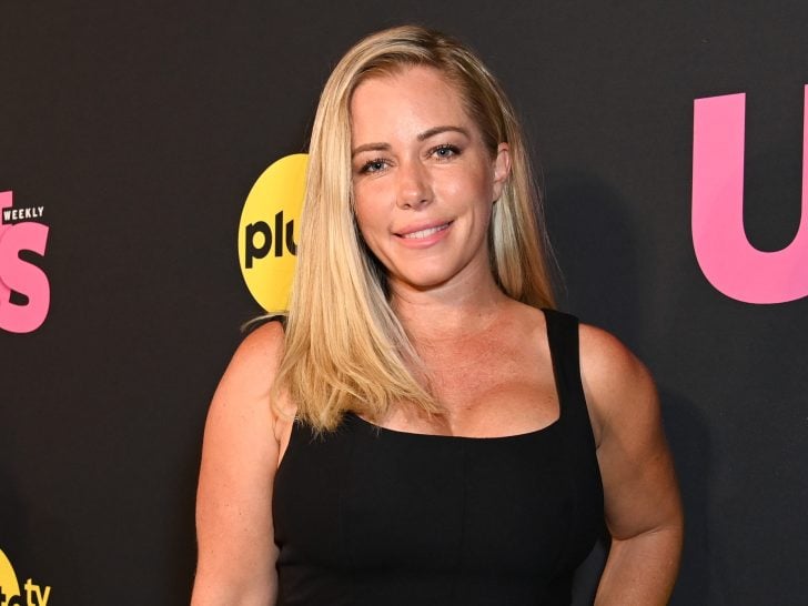 Kendra Wilkinson Blasts Body-Shamers: I’m Not a ‘Playboy’ Girl Anymore! …