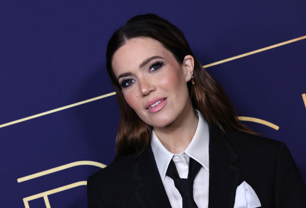 Mandy Moore Net Worth: Why Did She Share a GoFundMe Link?