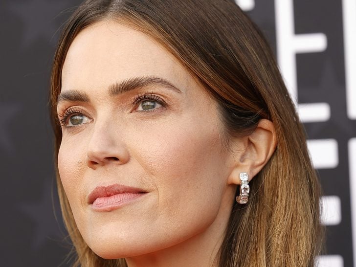 Mandy Moore Divorced: Her History of Marriage, Explained