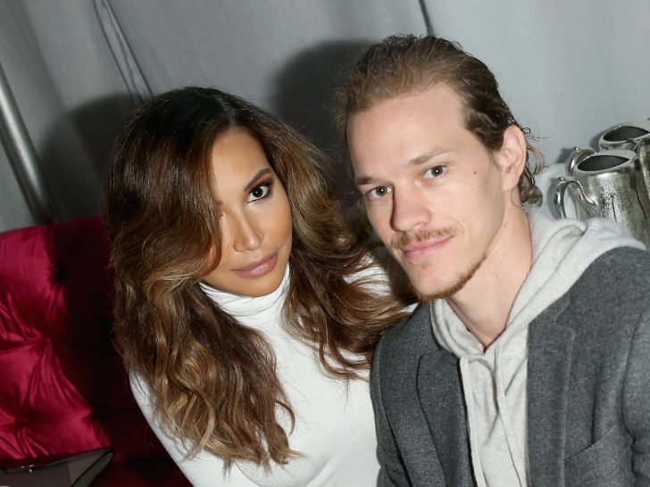 Ryan Dorsey Pens Birthday Tribute to Late Naya Rivera