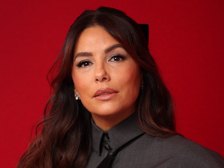 Eva Longoria Donates $1 Million to Los Angeles Wildfire Relief