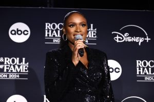 Jennifer Hudson Pregnant? Fans Excited by Rumored Good News