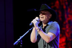 Kenny Chesney Net Worth? Fans Ask Ahead of Sphere Residency