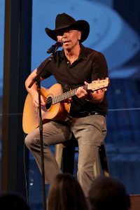 Kenny Chesney Net Worth? Fans Ask Ahead of Sphere Residency