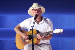 Kenny Chesney Net Worth? Fans Ask Ahead of Sphere Residency