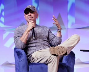 Kenny Chesney Net Worth? Fans Ask Ahead of Sphere Residency