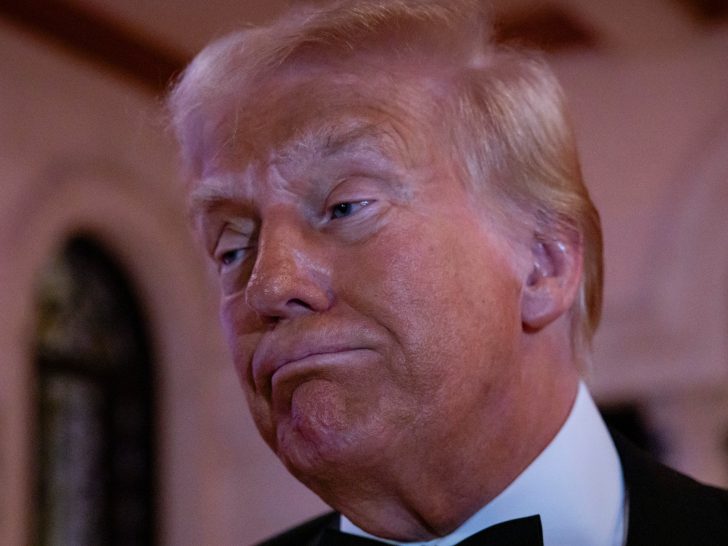 Donald Trump Announces Mel Gibson, Sylvester Stallone, Jon Voight as ‘Special …