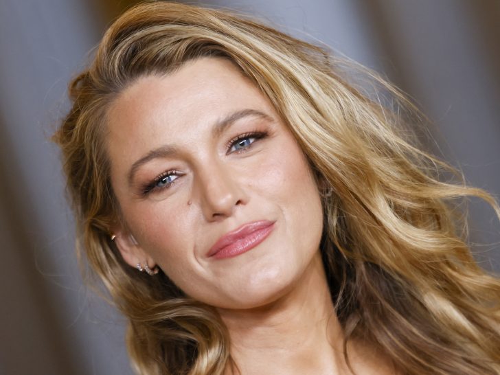 Blake Lively Says $400 Million Justin Baldoni Lawsuit is Textbook DARVO: He Wants to …