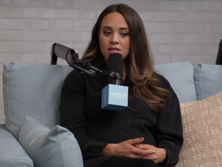 Jinger Duggar Owes Eating Disorder Recovery to Help From Mom Michelle, Of All People