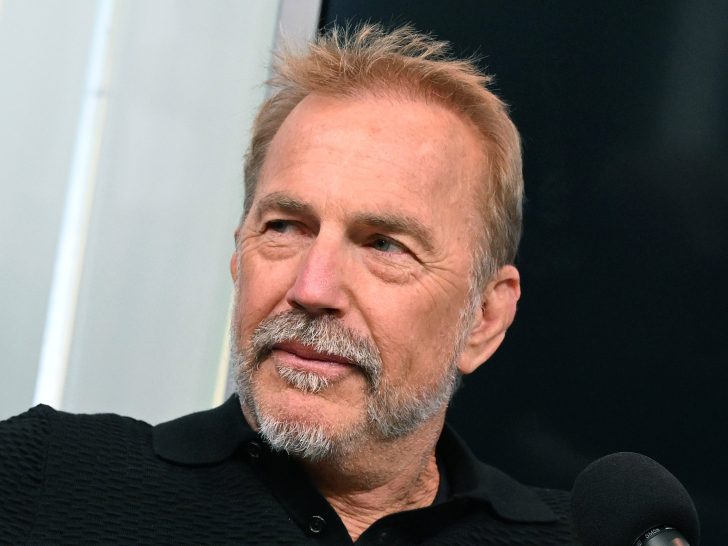 Kevin Costner Pays Tribute to Whitney Houston on His 70th Birthday: ‘We Lost Such a …
